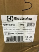 Electrolux 52cm Integrated Rangehood - Dark Stainless Steel ERI635DSE - 2