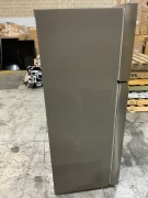 LG 375L Top Mount Fridge with Door Cooling+ - Stainless Steel - 4