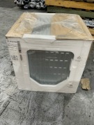 Aristion 600mm Combi-Steam Pyrolytic Oven FA3S841PIXA - 5