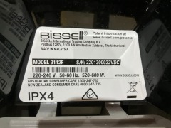 Bissell Power Clean Max Carpet Shampooer 3112F - 2