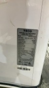 Teco 2.0kW Cooling Only Portable Air Conditioner with Remote TPO20CFBT - 3