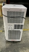 Teco 2.0kW Cooling Only Portable Air Conditioner with Remote TPO20CFBT - 4