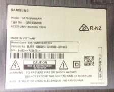Samsung 75-inch QN85B Neo QLED 4K Smart TV QA75QN85BAWXXY - 3