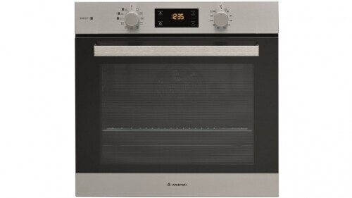 Aristion 600mm Combi-Steam Pyrolytic Oven FA3S841PIXA