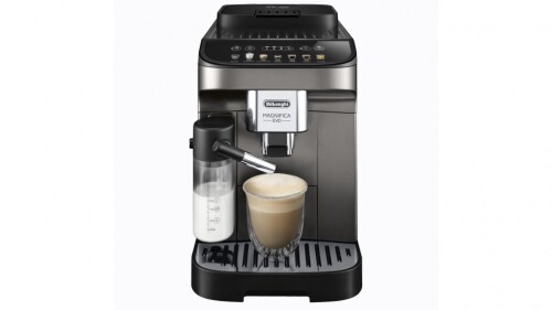 De'Longhi Magnifica Evo Fully Automatic Coffee Machine - Titan ECAM29083TB