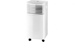Teco 2.0kW Cooling Only Portable Air Conditioner with Remote TPO20CFBT