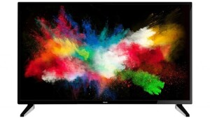 Teac 50-inch A5 Series 4K LED LCD Smart TV LE50A521