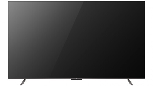 DNL TCL 75-inch P735 4K QUHD LED Google TV 75P735 DAMAGED 