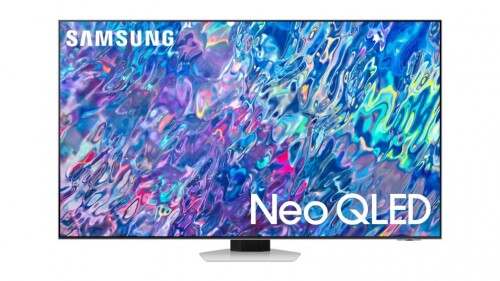 Samsung 75-inch QN85B Neo QLED 4K Smart TV QA75QN85BAWXXY