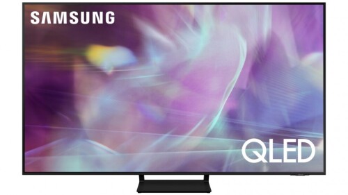 Samsung 75-inch Q60A 4K QLED Smart TV QA75Q60AAWXXY