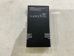 Samsung Galaxy S22 - SM-S901E - Phantom Black - 3