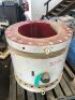 550mm ID Flow Meter - 2