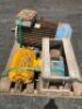 Quantity of 3 x Assorted Electric Motors - 3