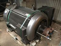 3 Phase Induction Motor