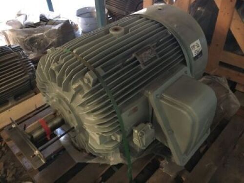 3 Phase Induction Motor