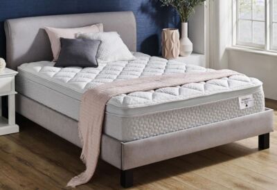 SleepMaker Walton Imperial Medium Mattress - King