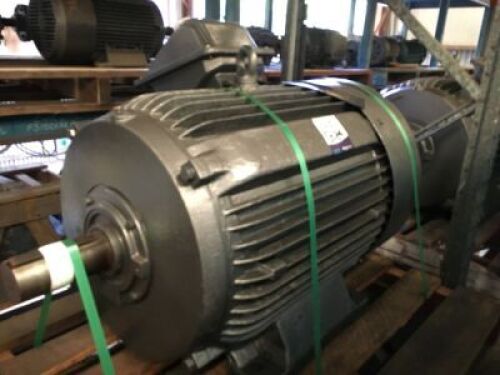 3 Phase Induction Motor
