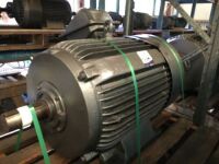 3 Phase Induction Motor