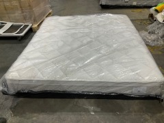 SleepMaker Walton Imperial Medium Mattress - King - 2