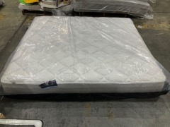 SleepMaker Walton Imperial Medium Mattress - King - 3