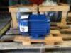 Qty of 3 x 3 Phase Induction Motors