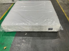 DNL King Koil Platinum Posture Bellagio II Firm Mattress - Queen - 8