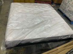 SleepMaker Walton Deluxe Medium Mattress - King - 3