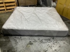 SleepMaker Walton Deluxe Medium Mattress - King - 4