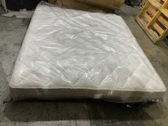 SleepMaker Walton Deluxe Medium Mattress - King - 5