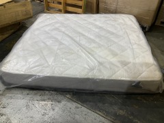 SleepMaker Walton Deluxe Medium Mattress - King - 3