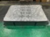 Beautyrest Black Medici Plush Mattress - Queen - 4