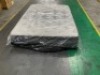 Beautyrest Black Medici Plush Mattress - Queen - 5