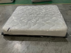 SleepMaker Walton Imperial Plush Mattress - King - 2