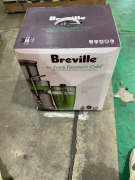Breville Juice Fountain Cold Juicer BJE430SIL - 2