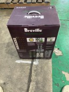 Breville Juice Fountain Cold Juicer BJE430SIL - 4