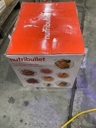 Nutribullet 7L Digital Air Fryer NBA07100 - 5