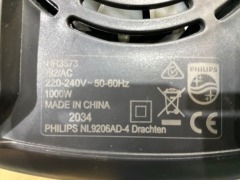 Philips Viva ProBlend 5000 Series HR3573/9 - 4