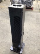Goldair 2000W Hot + Cold Ceramic Tower Fan Heater GPCT450 - 3