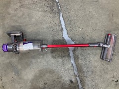 Dyson Outsize Total Clean Stick Vacuum OUTSIZETC - 4
