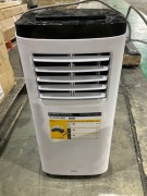 Goldair 2.0kW Cooling Only Portable Air Conditioner GCPAC200 - 6
