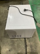 Sharp 34L Inverter Microwave Oven - White R350EW - 5