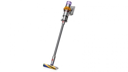 Dyson V15 Detect Cordless Stick Vacuum V15DETECT