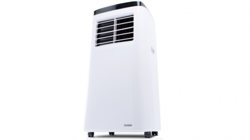 Goldair 2.0kW Cooling Only Portable Air Conditioner GCPAC200