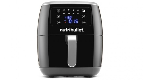Nutribullet 7L Digital Air Fryer NBA07100