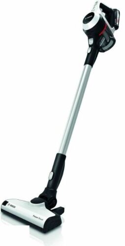 Bosch Series 6 Rechargeable Stick Cordless Vacuum Cleaner White BCS61113AU