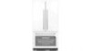 Fisher & Paykel 525L ActiveSmart Slide-In French Door Fridge RS90A1