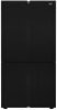 Beko 626L French Door Fridge with Internal Ice & Water Dispenser BFR630DB