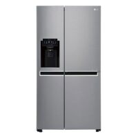 LG 668L Side by Side Fridge GS-L668PL