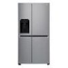 LG 668L Side by Side Fridge GS-L668PL