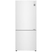 LG 454L Bottom Mount Refrigerator GB-455WL